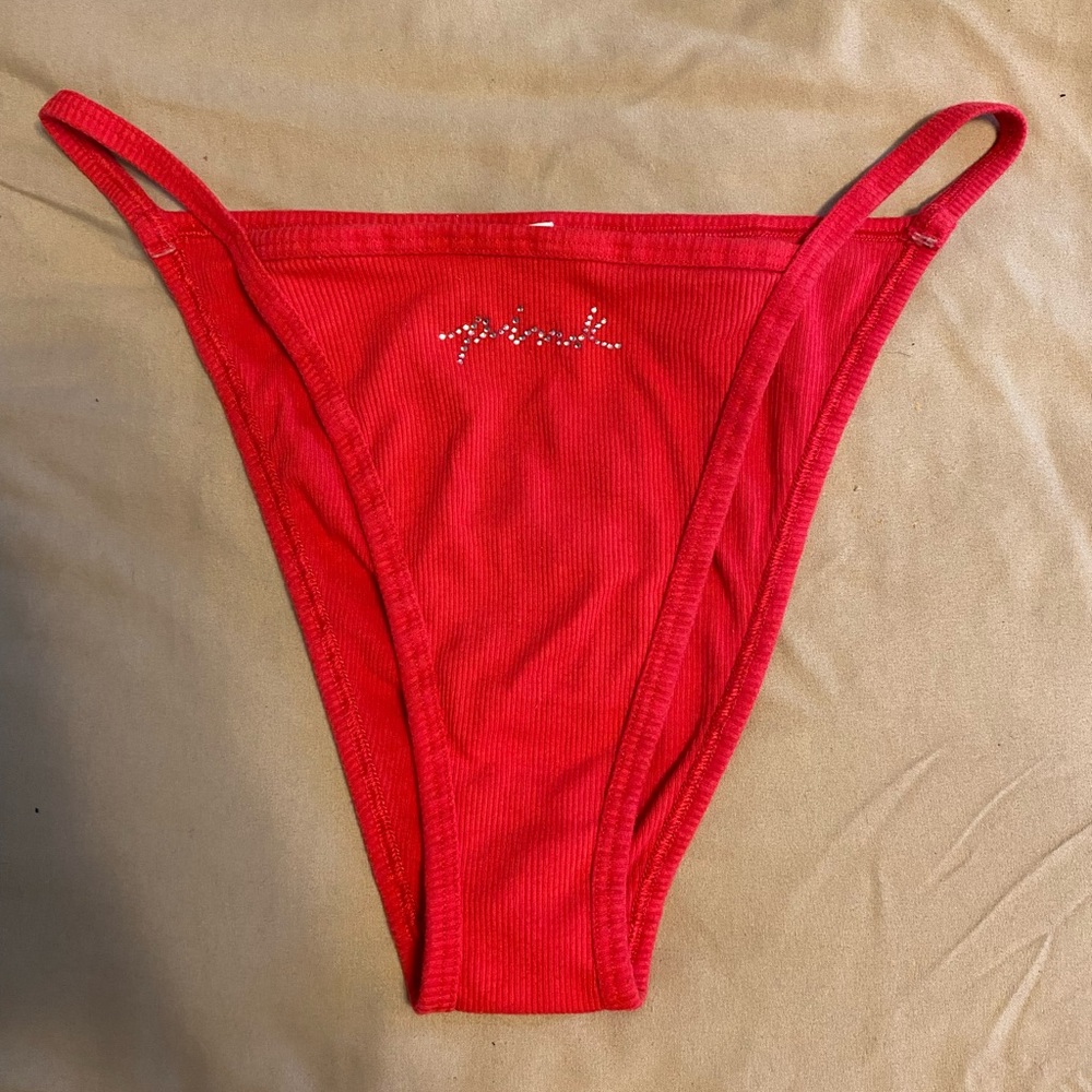 PINK Victoria’s Secret Panty